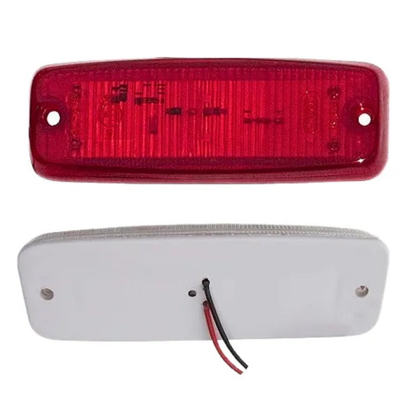 Red_Abs_Plastic_Led_Side_Marker_Light_For_Universal_Fit_Pack_Of_2