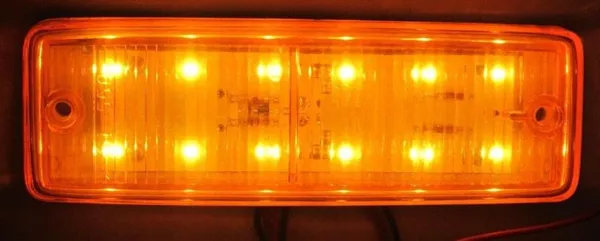 Amber_Abs_Plastic_Led_Side_Marker_Light_For_Universal_Fit_Pack_Of_2