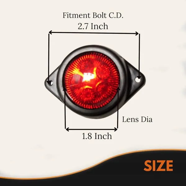 Red_Glass_Side_Marker_Light_For_Universal_Fit_Pack_Of_15