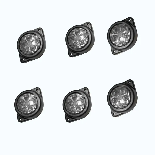 Clear_Glass_Side_Marker_Light_For_Universal_Fit_Pack_Of_6