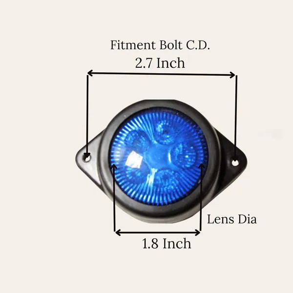 Blue_Glass_Side_Marker_Light_For_Universal_Fit_Pack_Of_12
