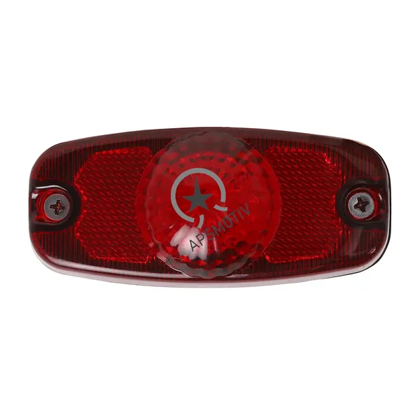 Red_Abs_Plastic_Led_Side_Marker_Light_For_Universal_Fit_Pack_Of_10