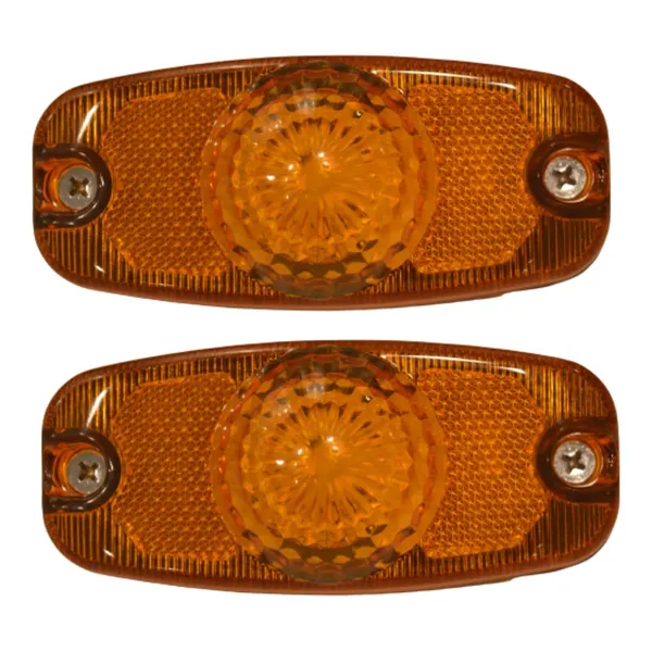 Amber_Abs_Plastic_Led_Side_Marker_Light_For_Universal_Fit_Pack_Of_2