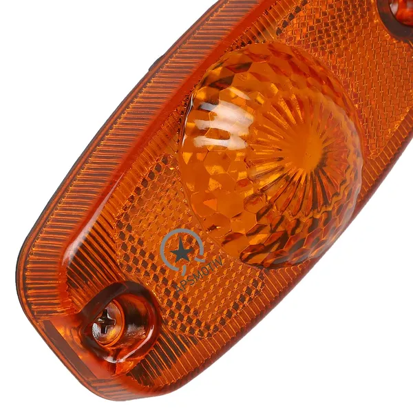 Amber_Abs_Plastic_Led_Side_Marker_Light_For_Universal_Fit_Pack_Of_10