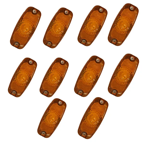 Amber_Abs_Plastic_Led_Side_Marker_Light_For_Universal_Fit_Pack_Of_10