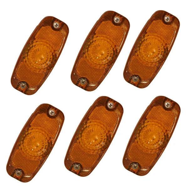 Amber_Abs_Plastic_Led_Side_Marker_Light_For_Universal_Fit_Pack_Of_6
