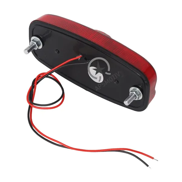Red_Abs_Plastic_Led_Side_Marker_Light_For_Universal_Fit_Pack_Of_6