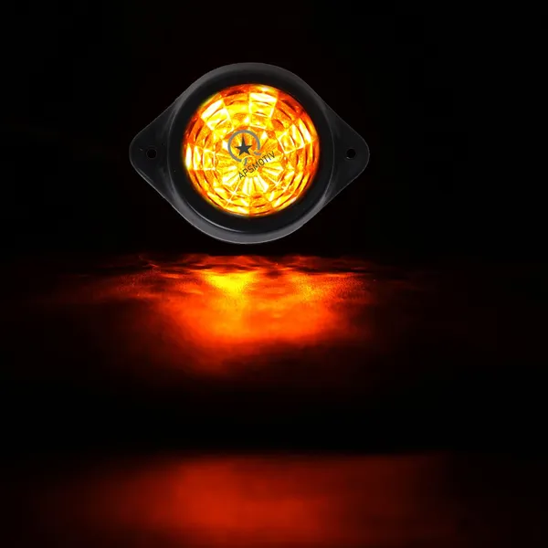 Amber_Abs_Plastic_Led_Side_Marker_Light_For_Universal_Fit_Pack_Of_18