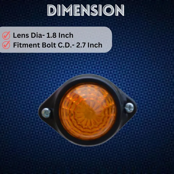 Amber_Abs_Plastic_Led_Side_Marker_Light_For_Universal_Fit_Pack_Of_2