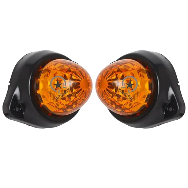 Amber_Abs_Plastic_Led_Side_Marker_Light_For_Universal_Fit_Pack_Of_2