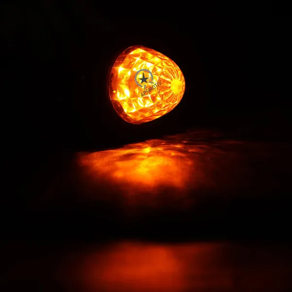 Amber_Abs_Plastic_Led_Side_Marker_Light_For_Universal_Fit_Pack_Of_2
