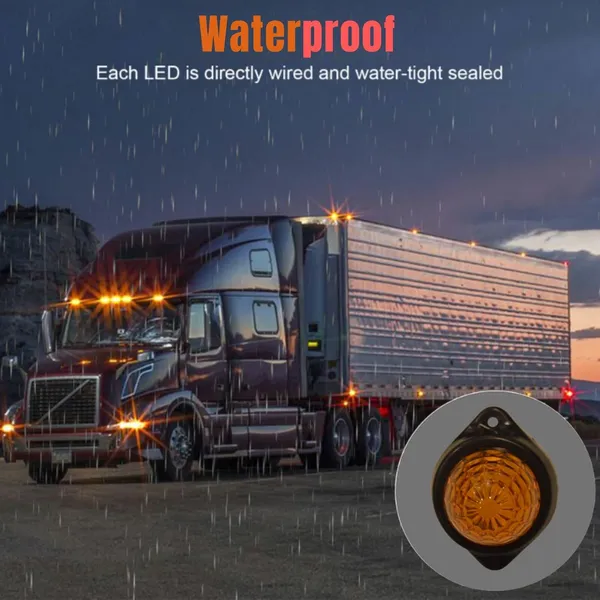 Amber_Abs_Plastic_Led_Side_Marker_Light_For_Universal_Fit_Pack_Of_2