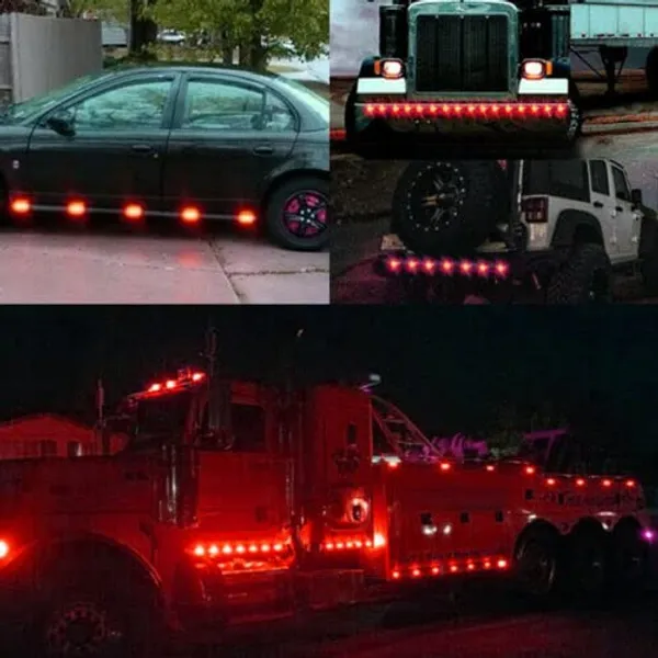 Red_Abs_Plastic_Led_Side_Marker_Light_For_Universal_Fit_Pack_Of_10
