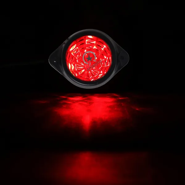 Red_Abs_Plastic_Led_Side_Marker_Light_For_Universal_Fit_Pack_Of_2