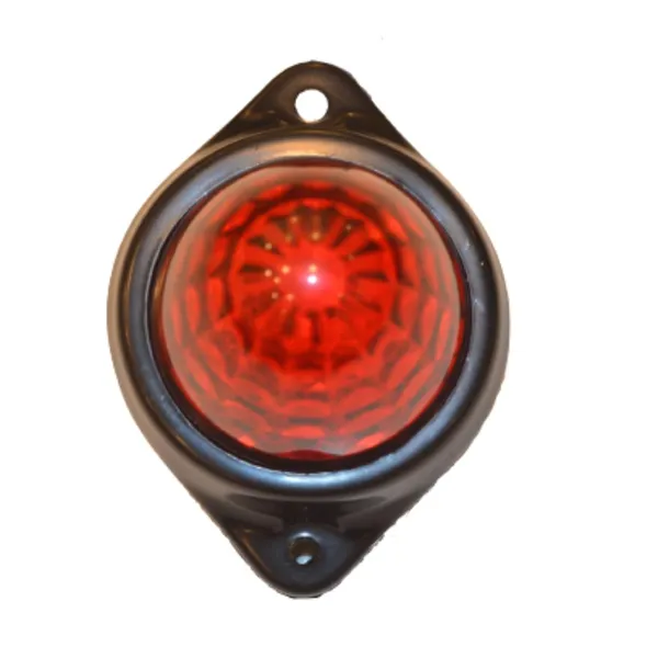 Red_Abs_Plastic_Led_Side_Marker_Light_For_Universal_Fit_Pack_Of_2
