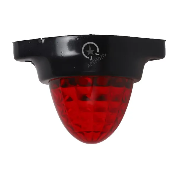Red_Abs_Plastic_Led_Side_Marker_Light_For_Universal_Fit_Pack_Of_2