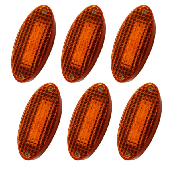 Amber_Abs_Plastic_Led_Side_Marker_Light_For_Universal_Fit_Pack_Of_6