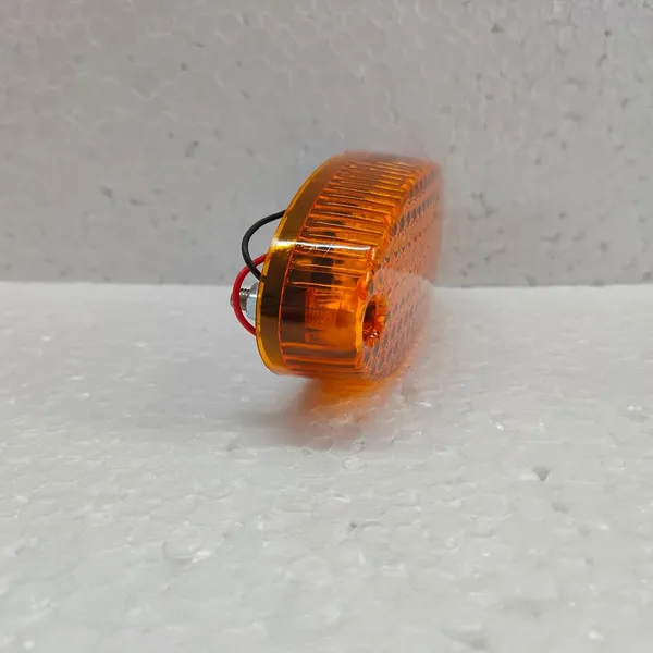 Amber_Abs_Plastic_Led_Side_Marker_Light_For_Universal_Fit_Pack_Of_10