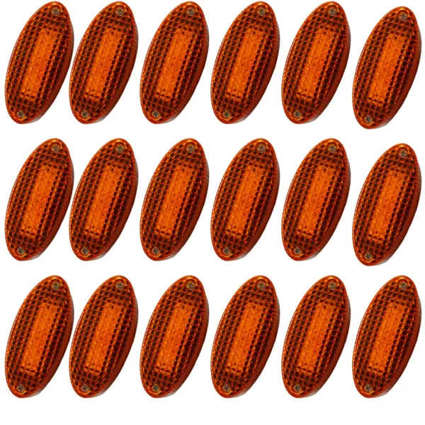 Amber_Abs_Plastic_Led_Side_Marker_Light_For_Universal_Fit_Pack_Of_2