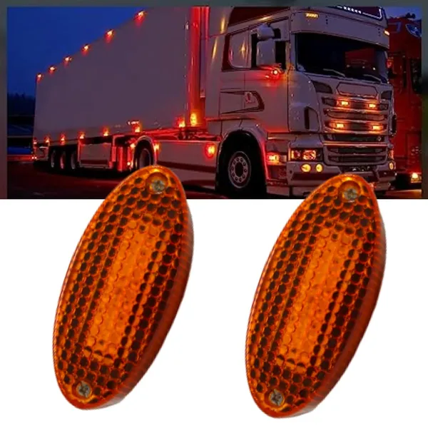 Amber_Abs_Plastic_Led_Side_Marker_Light_For_Universal_Fit_Pack_Of_2