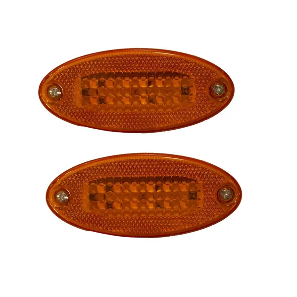Amber_Abs_Plastic_Led_Side_Marker_Light_For_Universal_Fit_Pack_Of_2