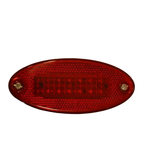 Red_Abs_Plastic_Led_Side_Marker_Light_For_Universal_Fit_Pack_Of_18