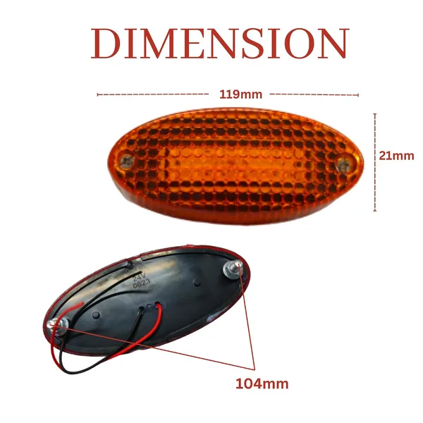 Amber_Abs_Plastic_Led_Side_Marker_Light_For_Universal_Fit_Pack_Of_10