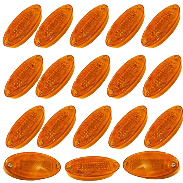 Amber_Abs_Plastic_Led_Side_Marker_Light_For_Universal_Fit_Pack_Of_18