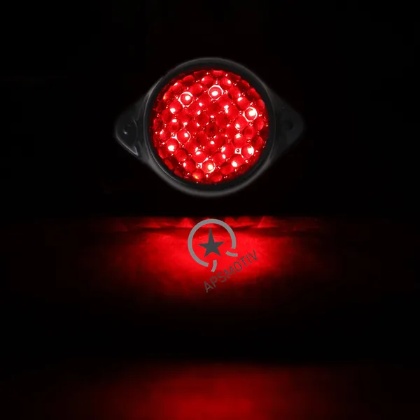Red_Abs_Plastic_Led_Side_Marker_Light_For_Universal_Fit_Pack_Of_6