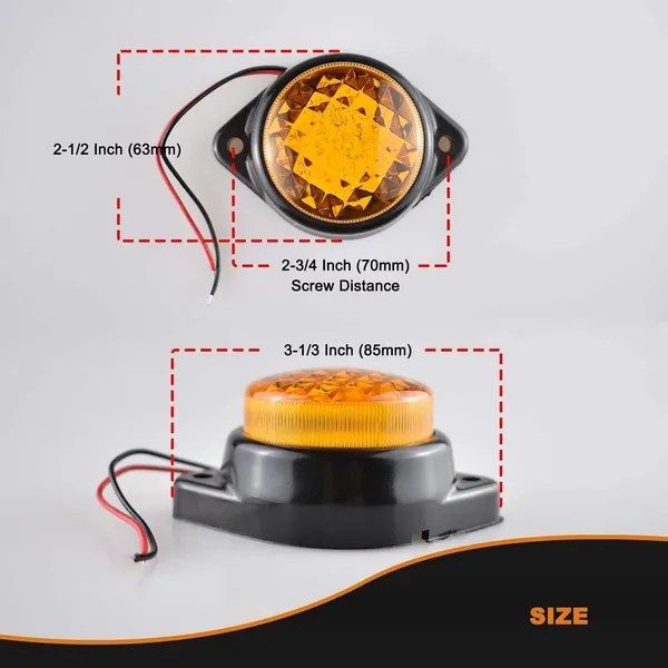 Amber_Abs_Plastic_Led_Side_Marker_Light_For_Universal_Fit_Pack_Of_18
