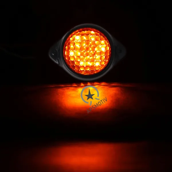 Amber_Abs_Plastic_Led_Side_Marker_Light_For_Universal_Fit_Pack_Of_18