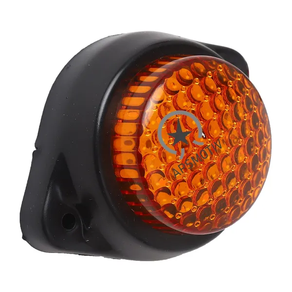 Amber_Abs_Plastic_Led_Side_Marker_Light_For_Universal_Fit_Pack_Of_10