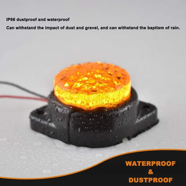 Amber_Abs_Plastic_Led_Side_Marker_Light_For_Universal_Fit_Pack_Of_10