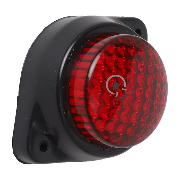 Red_Abs_Plastic_Led_Side_Marker_Light_For_Universal_Fit_Pack_Of_10