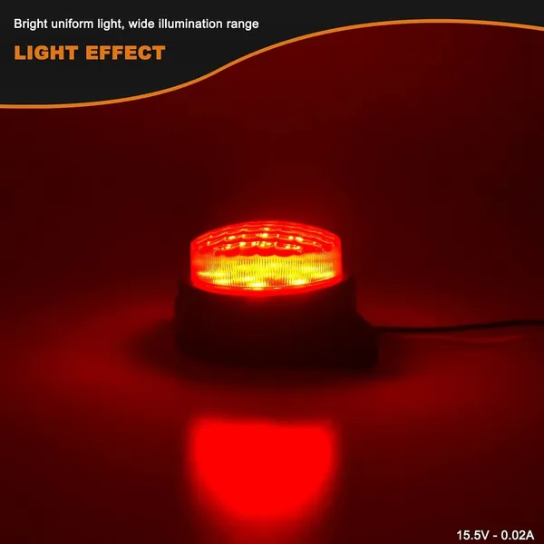 Red_Abs_Plastic_Led_Side_Marker_Light_For_Universal_Fit_Pack_Of_10