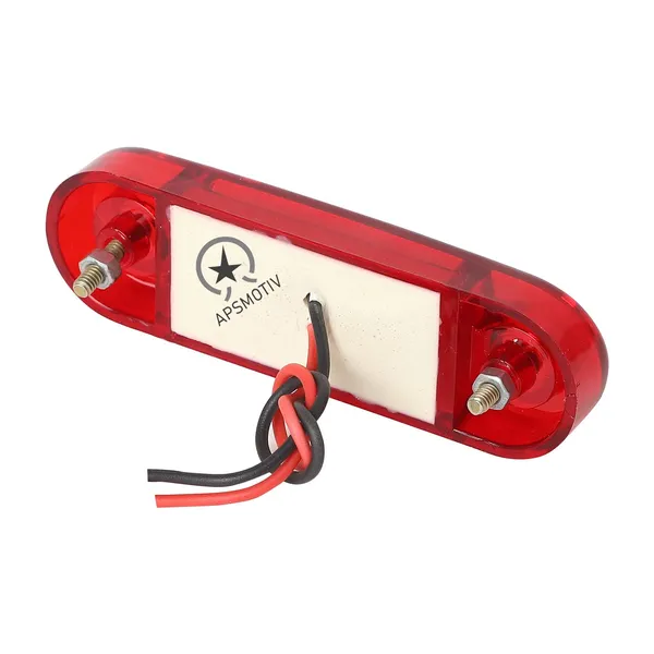 Red_Abs_Plastic_Led_Side_Marker_Light_For_Universal_Fit_Pack_Of_10