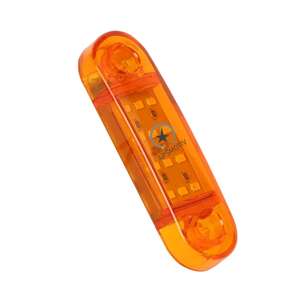 Amber_Abs_Plastic_Led_Side_Marker_Light_For_Universal_Fit_Pack_Of_10