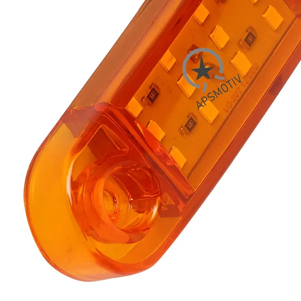 Amber_Abs_Plastic_Led_Side_Marker_Light_For_Universal_Fit_Pack_Of_10