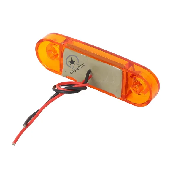 Amber_Abs_Plastic_Led_Side_Marker_Light_For_Universal_Fit_Pack_Of_10
