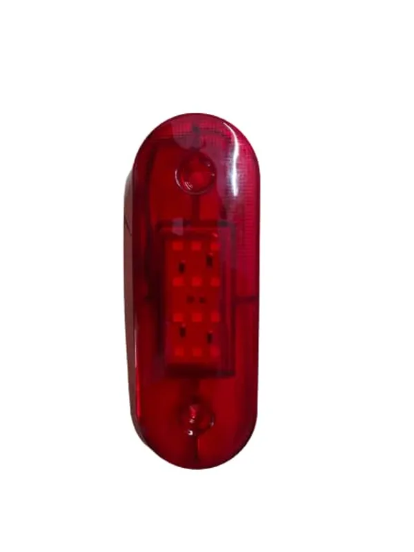 Red_Abs_Plastic_Led_Side_Marker_Light_For_Universal_Fit_Pack_Of_2