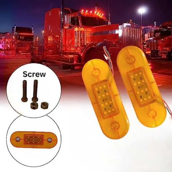 Amber_Abs_Plastic_Led_Side_Marker_Light_For_Universal_Fit_Pack_Of_2