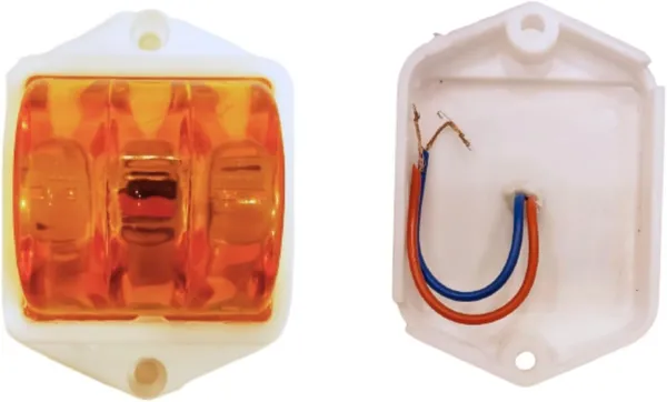 Amber_Abs_Plastic_Led_Clearance_Light_For_Universal_Fit_Pack_Of_4