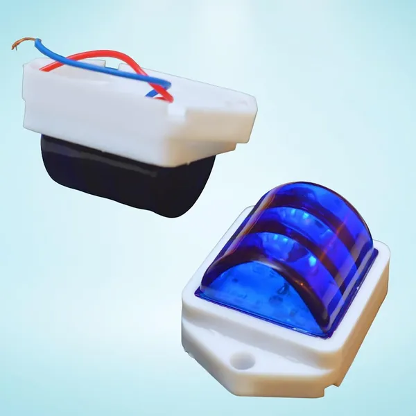 Blue_Abs_Plastic_Led_Clearance_Light_For_Universal_Fit_Pack_Of_8
