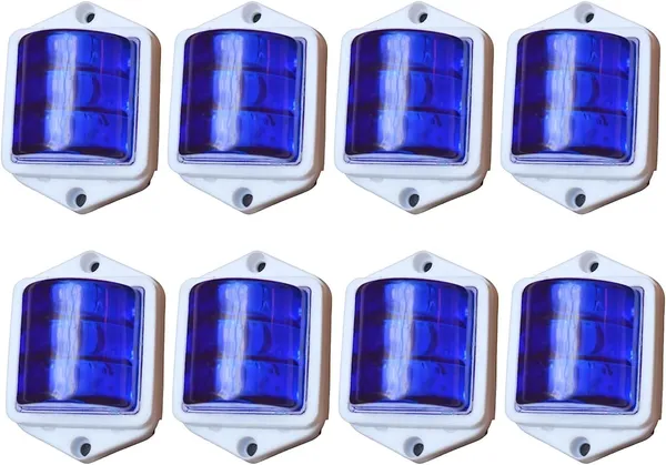 Blue_Abs_Plastic_Led_Clearance_Light_For_Universal_Fit_Pack_Of_10