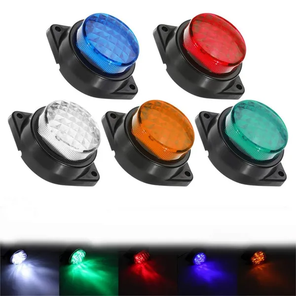 Amber_Abs_Plastic_Led_Side_Marker_Light_For_Universal_Fit_Pack_Of_10