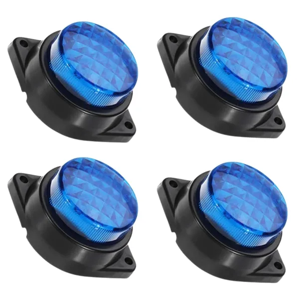 Amber_Abs_Plastic_Led_Side_Marker_Light_For_Universal_Fit_Pack_Of_10