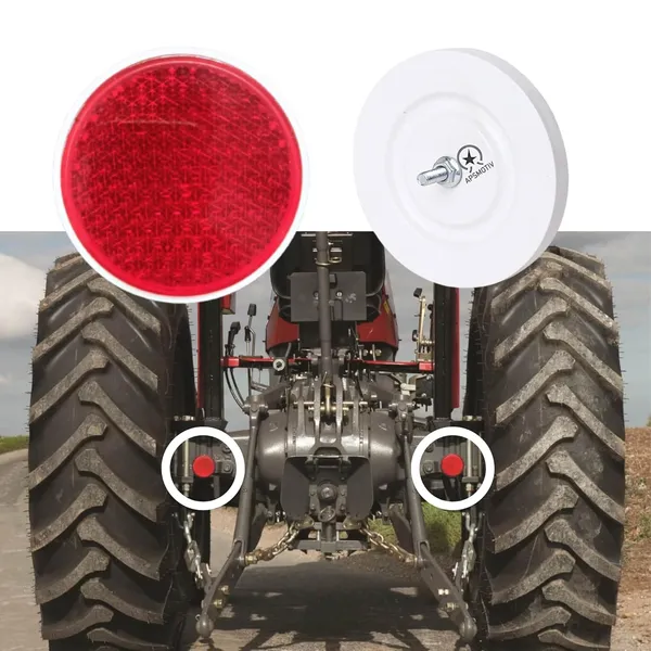 Red_Metal_&_Plastic_Reflex_Reflector_For_Universal_Fit_Pack_Of_2