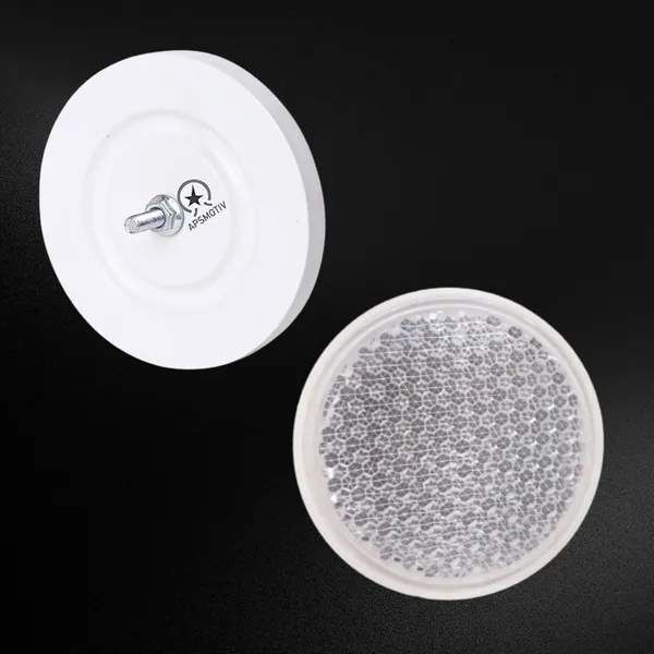 Clear_Metal_&_Plastic_Reflector_For_Universal_Fit_Pack_Of_2