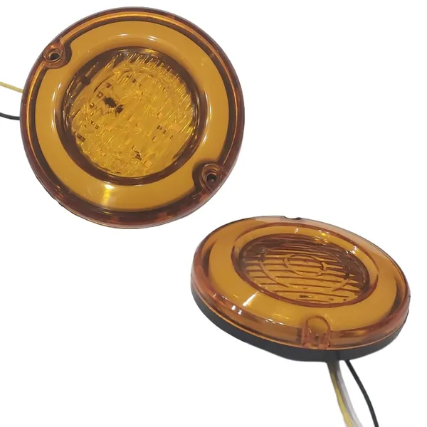 Amber_Abs_Plastic_Tail_Light_For_Universal_Fit_Pack_Of_2