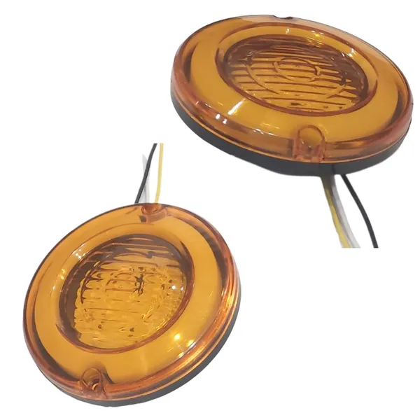 Amber_Abs_Plastic_Tail_Light_For_Universal_Fit_Pack_Of_2
